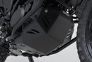 Kawasaki KLR 650 [2010-2023] - barra de proteção do motor – foto 3