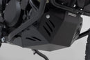 Kawasaki KLR 650 [2010-2023] - barra de proteção do motor – foto 4