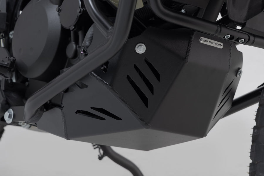 Kawasaki KLR 650 [2010-2023] - barra de proteção do motor – foto 4