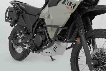 Kawasaki KLR 650 S [2023-2025] - proteção do motor - foto 1