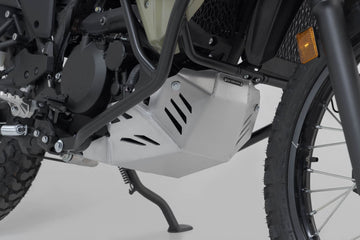 Kawasaki KLR 650 S [2023-2025] - proteção do motor - foto 2