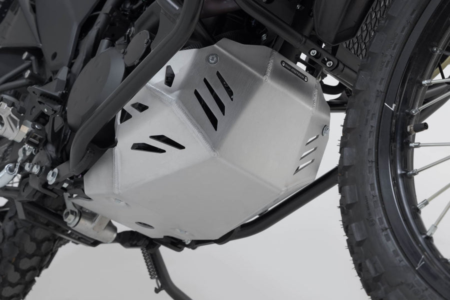Kawasaki KLR 650 [2022-2025] - proteção do motor - foto 3