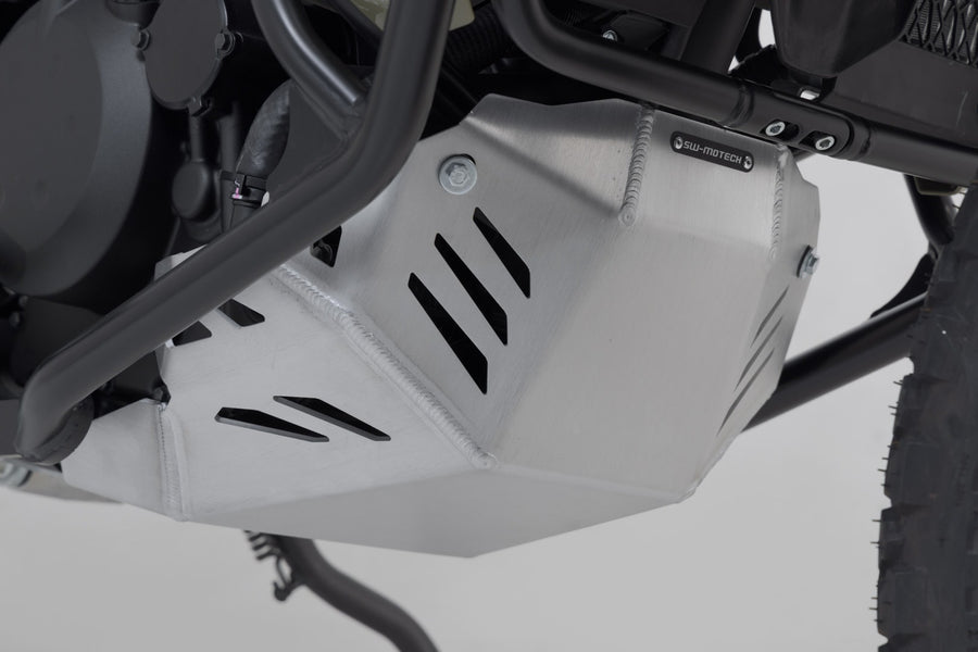 Kawasaki KLR 650 [2022-2025] - proteção do motor - foto 4
