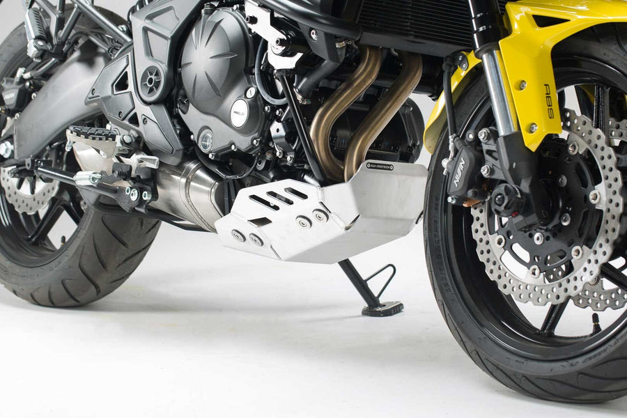 Kawasaki Versys 650 [2016-2020] - proteção do motor - foto 1