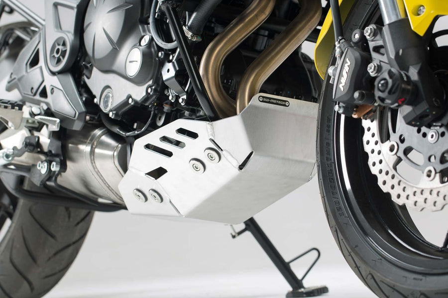 Kawasaki Versys 650 [2016-2020] - proteção do motor - foto 2
