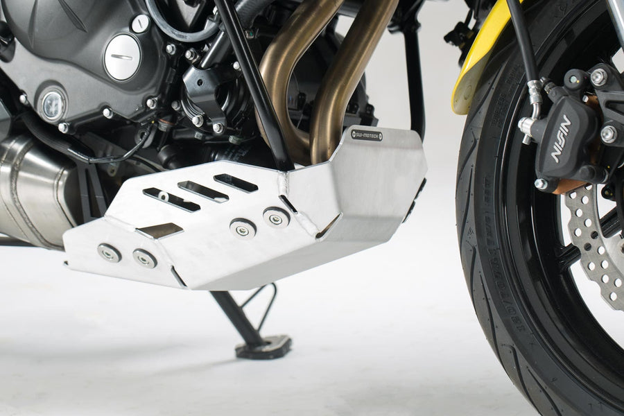 Kawasaki Versys 650 [2016-2020] - proteção do motor - foto 3