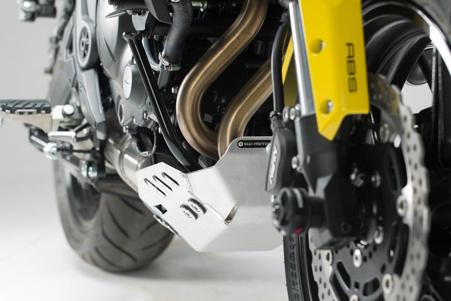 Kawasaki Versys 650 [2016-2020] - proteção do motor - foto 4