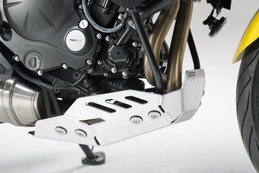 Kawasaki Versys 650 [2016-2020] - proteção do motor - foto 5
