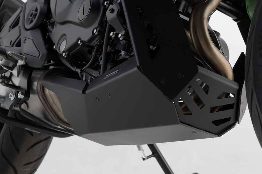 Kawasaki Versys 650 [2021-2024] - Proteção do motor - Imagem 1