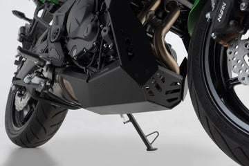 Kawasaki Versys 650 [2021-2024] - proteção do motor - foto 2
