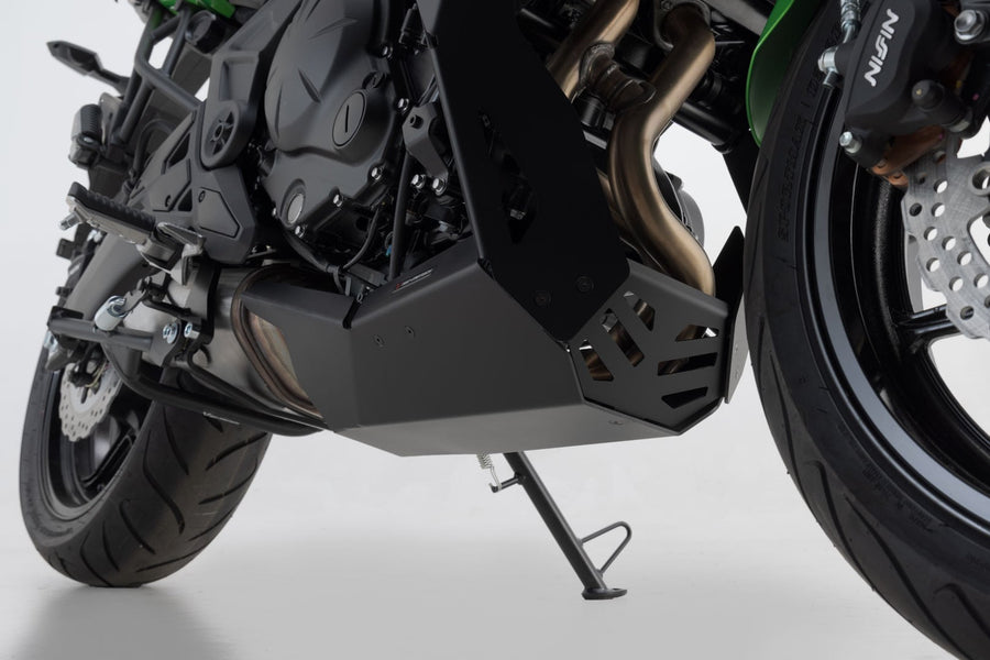 Kawasaki Versys 650 [2021-2024] - proteção do motor - foto 2