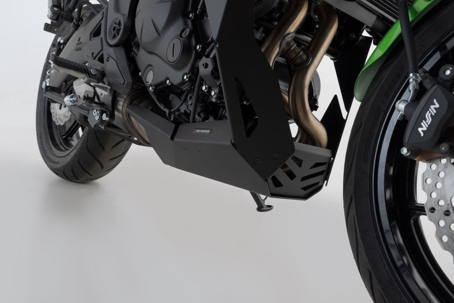 Kawasaki Versys 650 [2021-2024] - proteção do motor - foto 3
