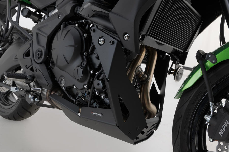 Kawasaki Versys 650 [2021-2024] - proteção do motor - foto 6