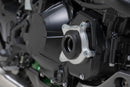 Kawasaki Z 900 RS SE [2022-2024] - proteção da tampa da caixa do motor - foto 1