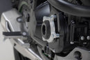 Kawasaki Z 900 [2022-2026] - proteção da tampa da caixa do motor - foto 2