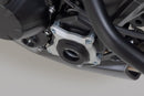Kawasaki Z 900 [2022-2026] - proteção da tampa da caixa do motor - foto 4