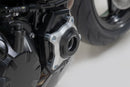 Kawasaki Z 900 [2022-2026] - proteção da tampa da caixa do motor - foto 6