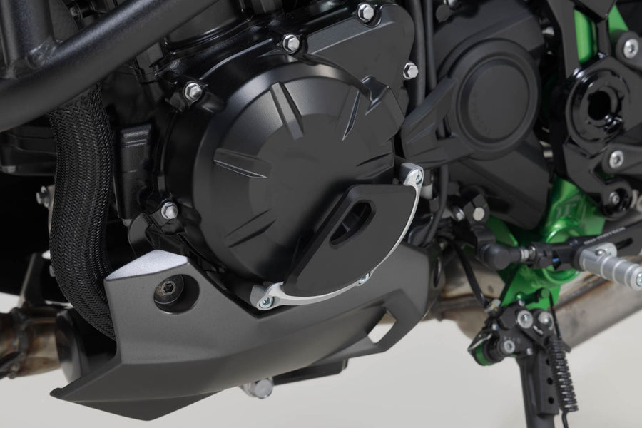 Kawasaki Z 900 [2022-2026] - proteção da tampa da caixa do motor - foto 7