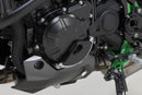 Kawasaki Z 900 RS SE [2022-2024] - proteção da tampa da caixa do motor - foto 7