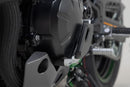 Kawasaki Z 900 [2022-2026] - proteção da tampa da caixa do motor - foto 8