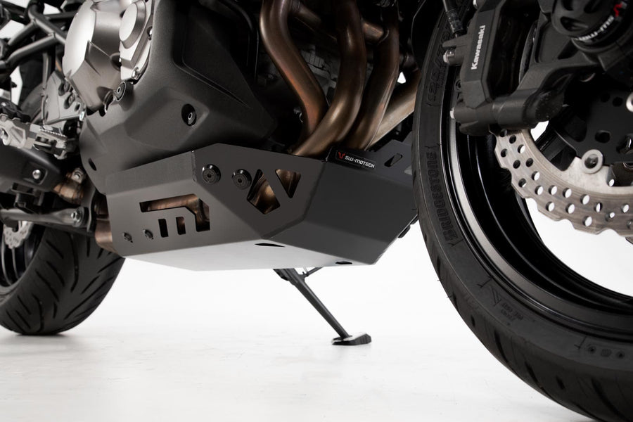 Kawasaki Versys 1000 [2019-2024] - proteção do motor - foto 1