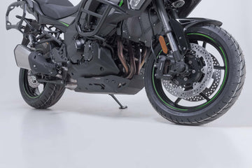 Kawasaki Versys 1100 [2025-2026] - proteção do motor - foto 1