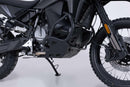 CFMOTO 800 MT-X [2025-2026] - barra de proteção do motor preta – foto 2