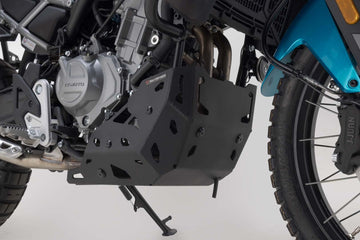 CFMOTO 450 MT [2024-2026] - Proteção do motor – foto 2