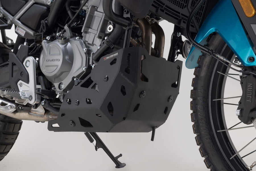 CFMOTO 450 MT [2024-2026] - Proteção do motor – foto 2