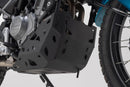 CFMOTO 450 MT [2024-2026] - Proteção do motor – foto 4