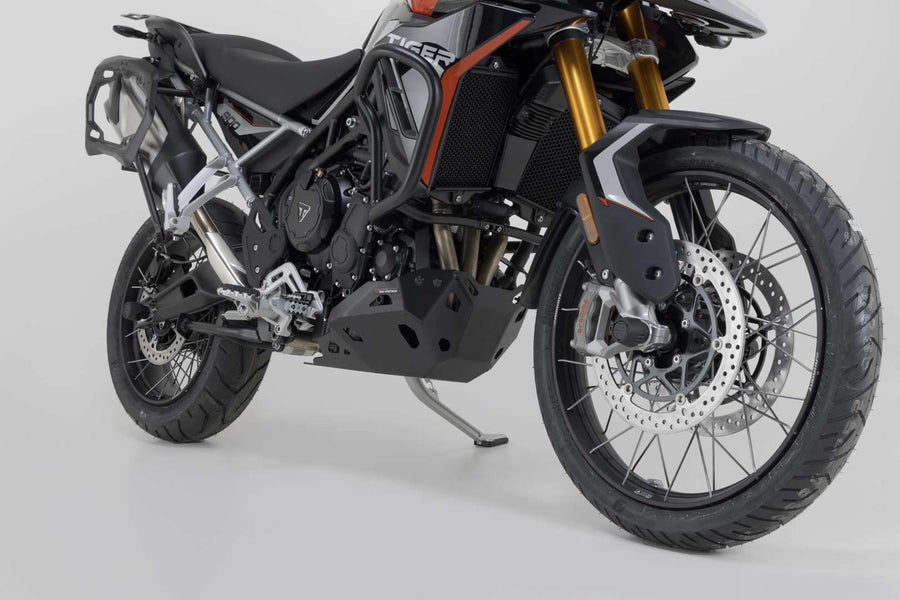 Triumph Tiger 900 Rally Pro [2024] - proteção do motor - foto 1