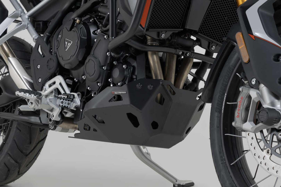 Triumph Tiger 900 Rally Pro [2024] - proteção do motor - foto 2