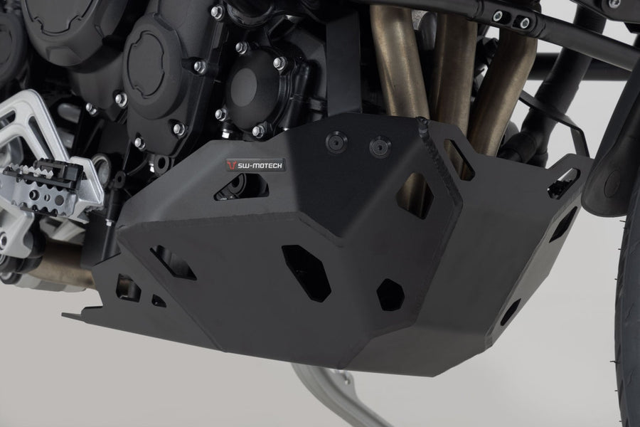 Triumph Tiger 900 Rally Pro [2024] - proteção do motor - foto 4
