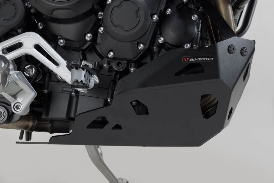 Triumph Tiger 900 Rally Pro [2024] - proteção do motor - foto 5