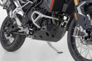 [SW-MOTECH] - Proteção do motor preta para modelos Tiger 900, para barras de proteção originais – foto 2