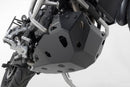 [SW-MOTECH] - Proteção do motor preta para modelos Tiger 900, para barras de proteção originais – foto 3