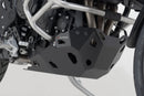 [SW-MOTECH] - Proteção do motor preta para modelos Tiger 900, para barras de proteção originais – foto 4