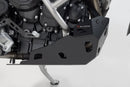 [SW-MOTECH] - Proteção do motor preta para modelos Tiger 900, para barras de proteção originais – foto 5