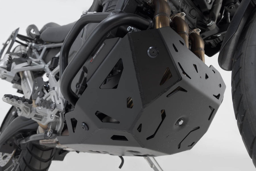 Triumph Tiger 1200 [2022-2024] - proteção do motor - foto 3