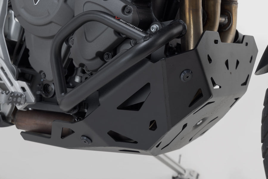Triumph Tiger 1200 [2022-2024] - proteção do motor - foto 4