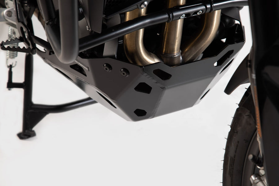 Triumph Tiger 900 GT [2020-2024] - proteção do motor - foto 3