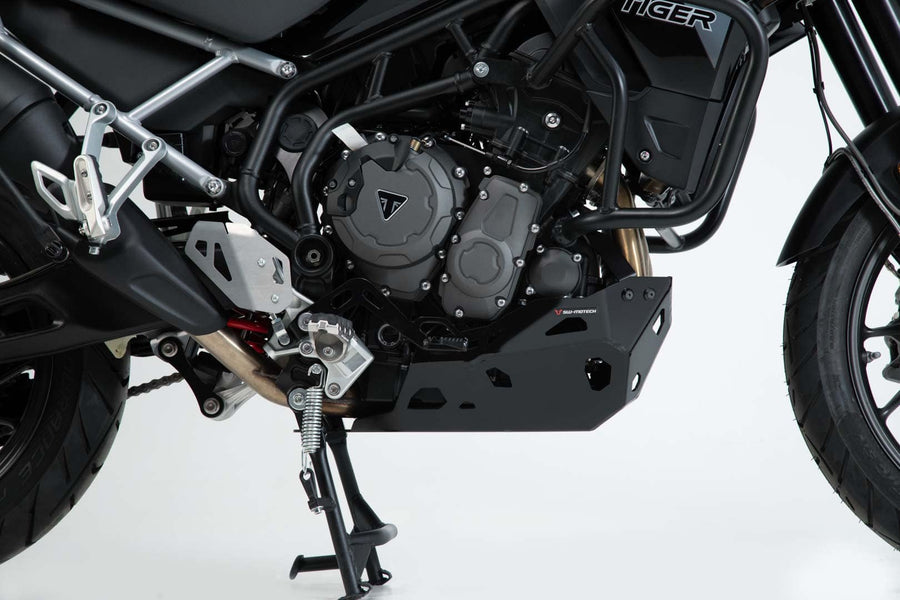 Triumph Tiger 900 GT [2020-2024] - proteção do motor - foto 6
