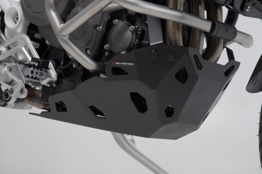 Triumph Tiger 900 [2020-2023] - proteção do motor - foto 2