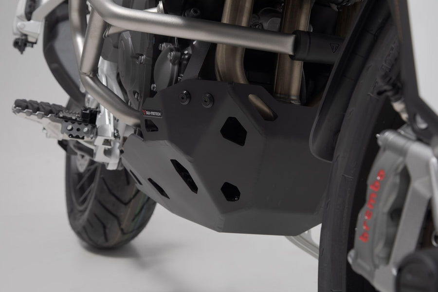 Triumph Tiger 900 [2020-2023] - proteção do motor - foto 5