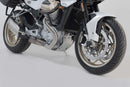Moto Guzzi V 100 Mandello 1050 [2022-2024] - barra de proteção do motor, versão MSS.17.038.10000/S - foto 1