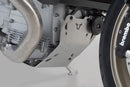 Moto Guzzi V 100 Mandello 1050 [2022-2024] - barra de proteção do motor, versão MSS.17.038.10000/S - foto 2
