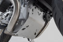 Moto Guzzi V 100 Mandello 1050 [2022-2024] - barra de proteção do motor, versão MSS.17.038.10000/S - foto 3