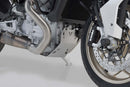 Moto Guzzi V 100 Mandello 1050 [2022-2024] - barra de proteção do motor, versão MSS.17.038.10000/S - foto 4