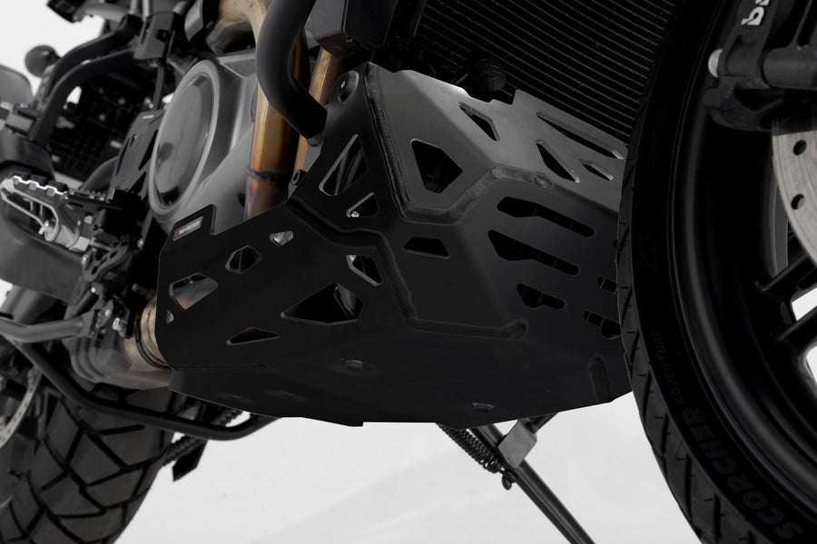 Harley-Davidson Pan America Special RA 1250 S [2021-2025] - proteção do motor - foto 1