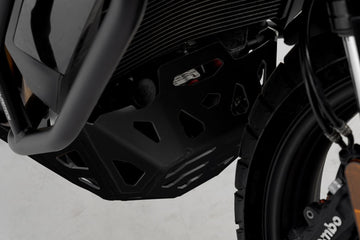 Harley-Davidson Pan America Special RA 1250 S [2021-2025] - Motorschutzbügel – Bild 2